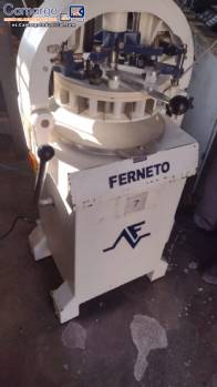 Divisor de bolas semiautomático Ferneto