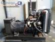 Congelador ultracongelador industrial 500 kg Copeland Discus