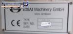 Inspeccionadora autom�tica de ampollas Eisai AIM 296
