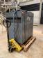 Compresor de tornillo Atlas Copco de 30 HP