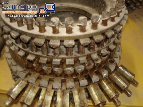 Perder a bala-Super Rosotopl�stica