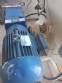 Mezclador industrial ribbon blender 500 L
