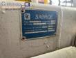 Enfriador de refrigeraci�n industrial Sabroe