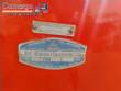 Mezclador basculante de acero inoxidable Sigma Alic 50 litros