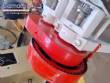 Mezclador basculante de acero inoxidable Sigma Alic 50 litros