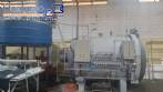 Autoclave para la fabricaci�n de vidrio laminado, multilaminado y antibalas - M�quinas MGO