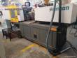 M�quina de moldeo por inyecci�n de pl�stico Sinitron de 130 toneladas