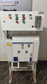 Interruptor automtico de vaco de 20 kVA