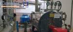 Maquinaria de expansin de poliestireno de Shanghai Zhongji Machinery