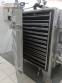 Horno de vac�o interno en acero inoxidable Italvacuum