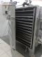 Horno de vaco interno en acero inoxidable Italvacuum