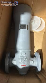 Filtro de entrada para sopladoras Sidel, modelos SBO 16 y SBO 24