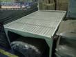 M�quina industrial para lavado de partes / pl�stico cajas Zirtec Proceco