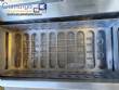 Lavadora ultras�nica de sobremesa Ultronique de acero inoxidable para laboratorios.