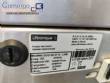 Lavadora ultras�nica de sobremesa Ultronique de acero inoxidable para laboratorios.