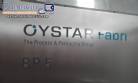 Maquina empaquetadora de blister Oystar Fabrima BP 5