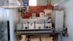 Maquina empaquetadora de blister Oystar Fabrima BP 5