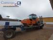 Rodillo compactador de suelo HAMM 3414