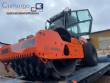 Rodillo compactador de suelo HAMM 3414