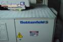 Extrusora para PVC Battenfeld