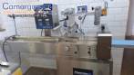 M�quina envasadora flow pack Finamac