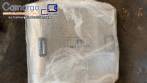 M�quina autom�tica rotativa de dosificaci�n y sellado para vasos, tarros y botellas, Milainox MB-1