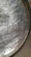 Dep�sito de presi�n horizontal de acero inoxidable