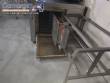 Horno industrial para asados   de porchetta Costillas Italia Euro Forni p1s Porchetta Singolo
