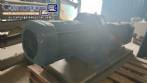 Bomba lobular en acero inoxidable 316 Alfa Laval SRU 4