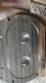 Bomba lobular en acero inoxidable 316 Alfa Laval SRU 4