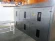 Crecimiento de invernadero industrial autom�tica