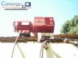 Tanques de almacenamiento con calefacci�n 100 litros
