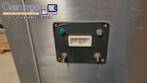M�quina para hacer paletas y helados de acero inoxidable Sorvegel 400
