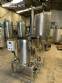 L�nea de producci�n para microcervecer�a, de 600 a 750 litros de cerveza artesanal.