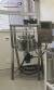 Reactor de mezcla con camisa de acero inoxidable de 30 litros de Alki Mquinas