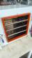 Horno de vac�o Solab de 27 litros