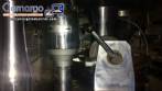 Compresor rotativo para producci�n de tabletas Riva
