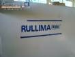 Rullima empaque de Flow Pack horizontal autom�tico