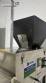 M�quina de envasado neum�tico vertical con b�scula y codificador de fecha Cetro