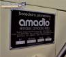Amasadora planetaria Am�dio