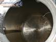 Tanque de mezcla de acero inoxidable Zegla 3000 litros