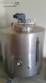 Fermentador acero inoxidable de 500 L Incomar