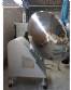 Mezclador rotativo de acero inoxidable 200 L