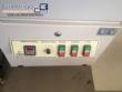 Efecto invernadero industrial SMES Metalinox 02/800