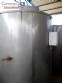 Tanque de fusi�n de grasa 2.500 L