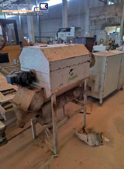 Equipos de procesamiento de caf� Fabfer Leogap