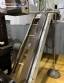 L�nea de tostado de man�, tostador/enfriador Fabrimak.