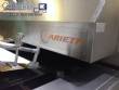 L�nea completa para la producci�n de galletas Ariete