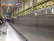 L�nea completa para la producci�n de galletas Ariete