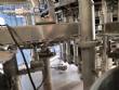 M�quina de llenado rotativa Zegla con sistema de enjuague y taponado de tres bloques